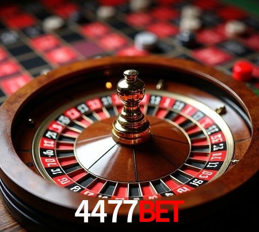 Especiais de Fim de Semana 4477bet