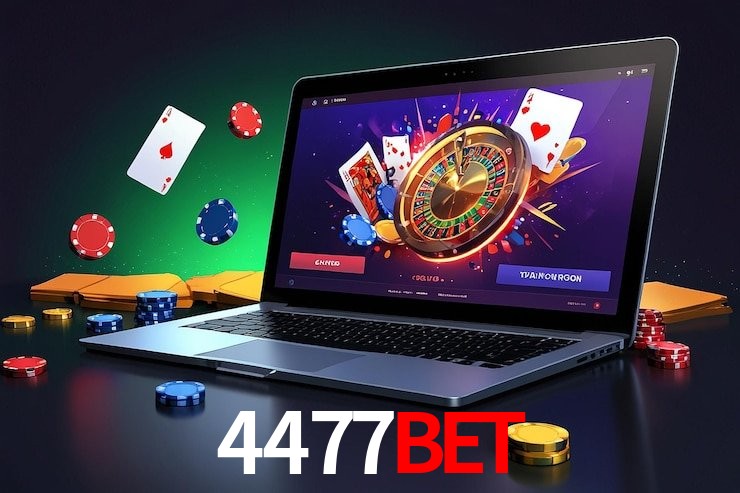 Integração de APIs 4477bet