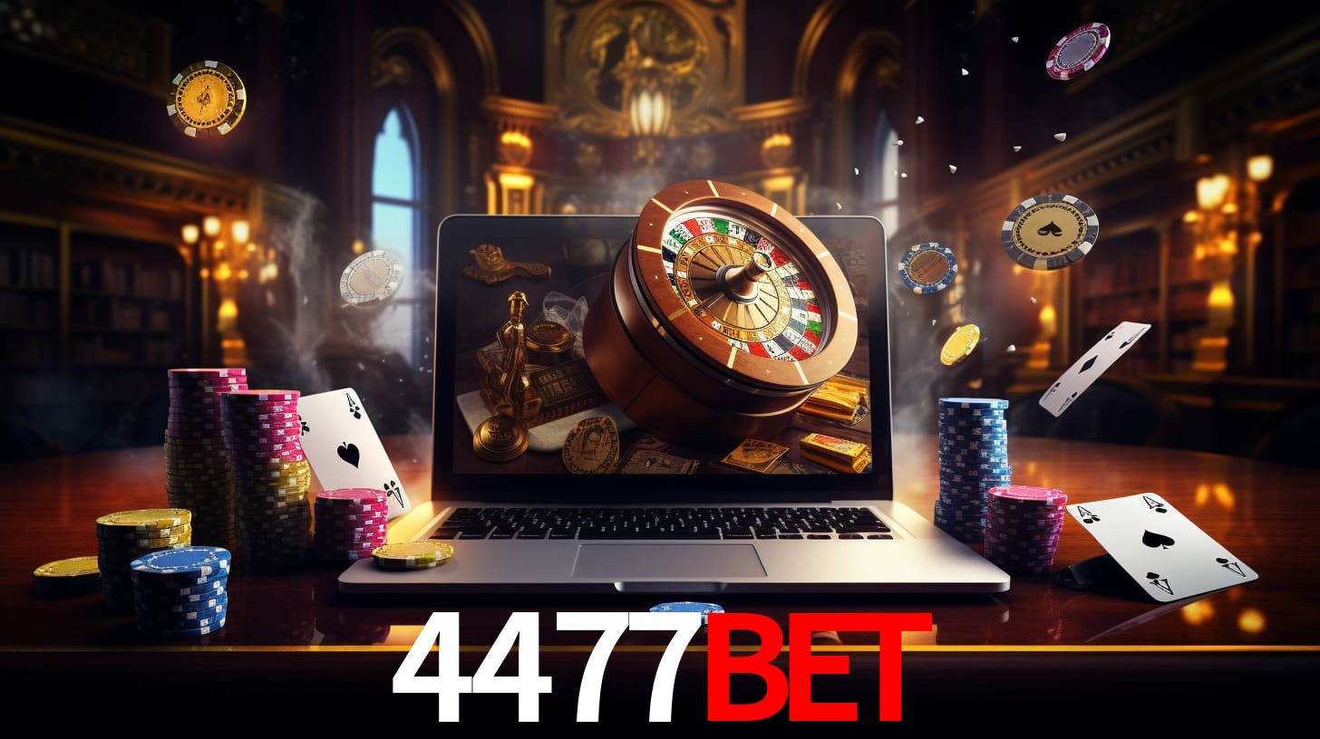 Tournaments 4477bet