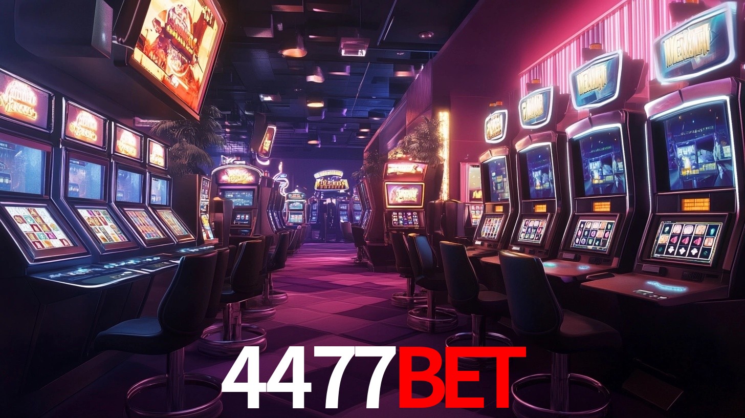 4477bet