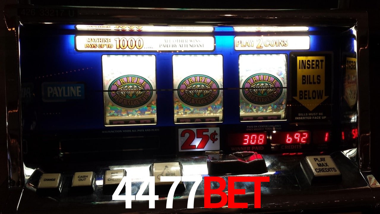 Spaceman Game 4477bet