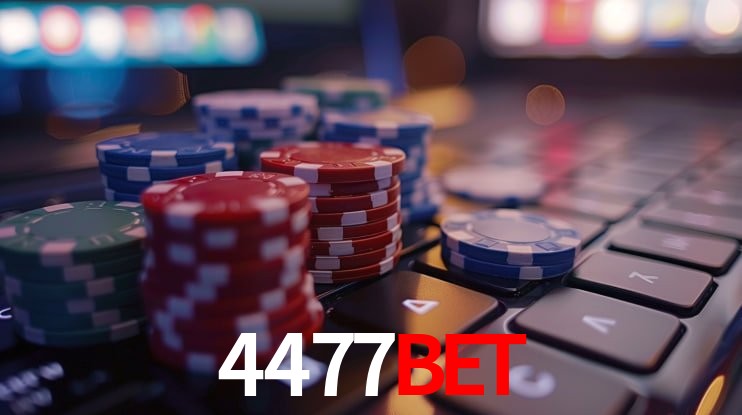 Benefícios da Conta 4477bet