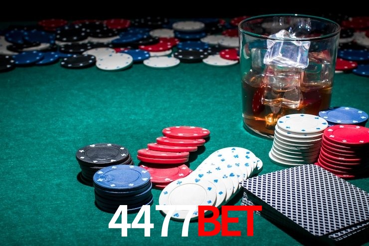 Casino VIP 4477bet