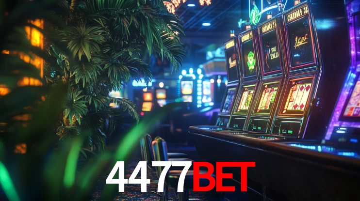 Daily Bonuses 4477bet
