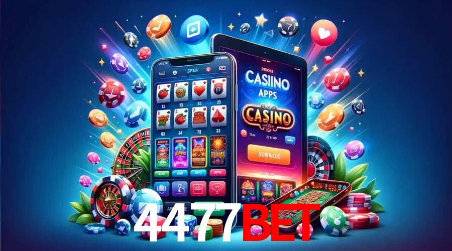 Flash Promotion 4477bet
