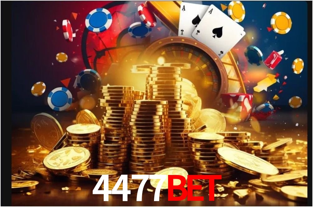 cassino 4477bet