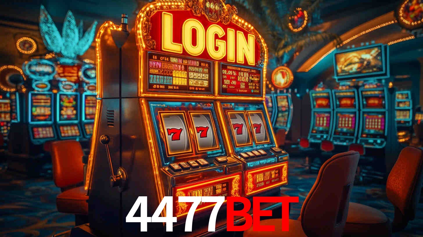Explore as vantagens do 4477bet: serviço profissional e confiabilidade