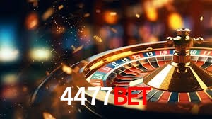 Promoção Relâmpago 4477bet