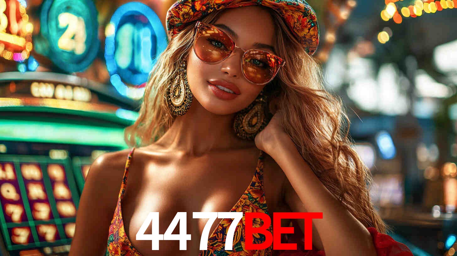 4477bet bonus