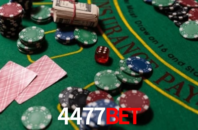 Bônus Generosos e Exclusivos no 4477bet para Você!