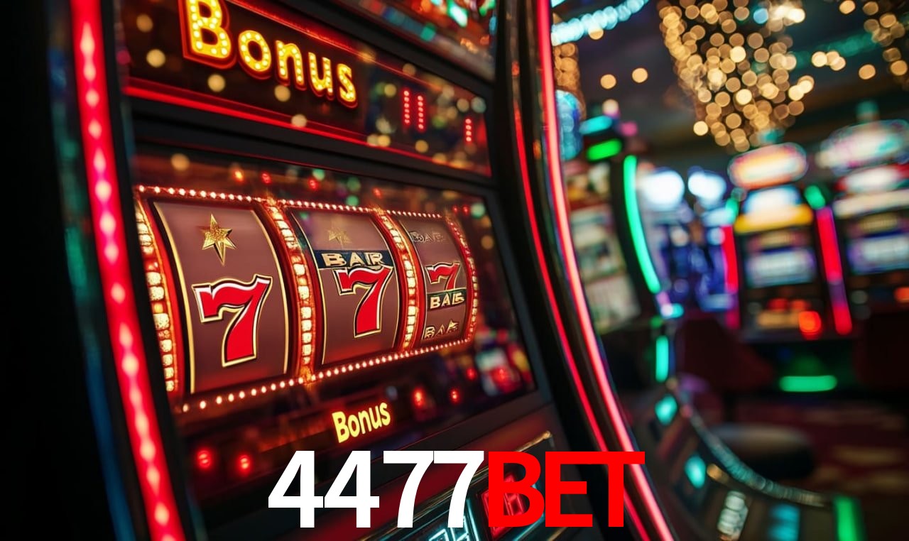 4477bet