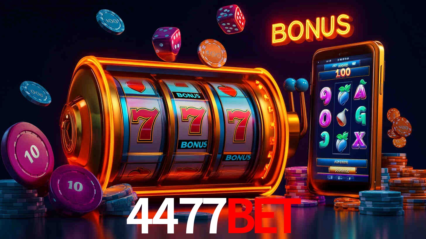 Descubra a Essência do 4477bet: Nossa História e Compromissos