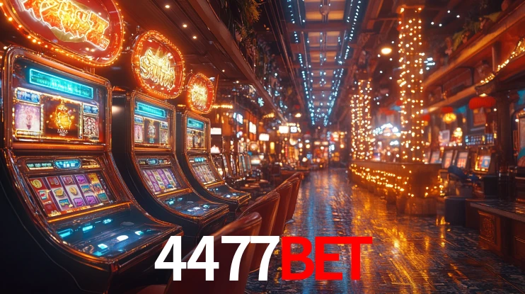 4477bet: Seu Especialista em Apostas Esportivas Brasileiras