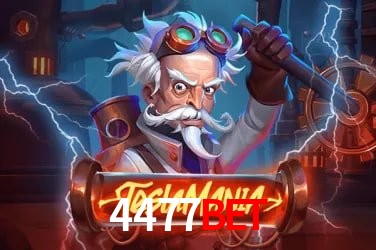 Jogos de Slot 4477bet