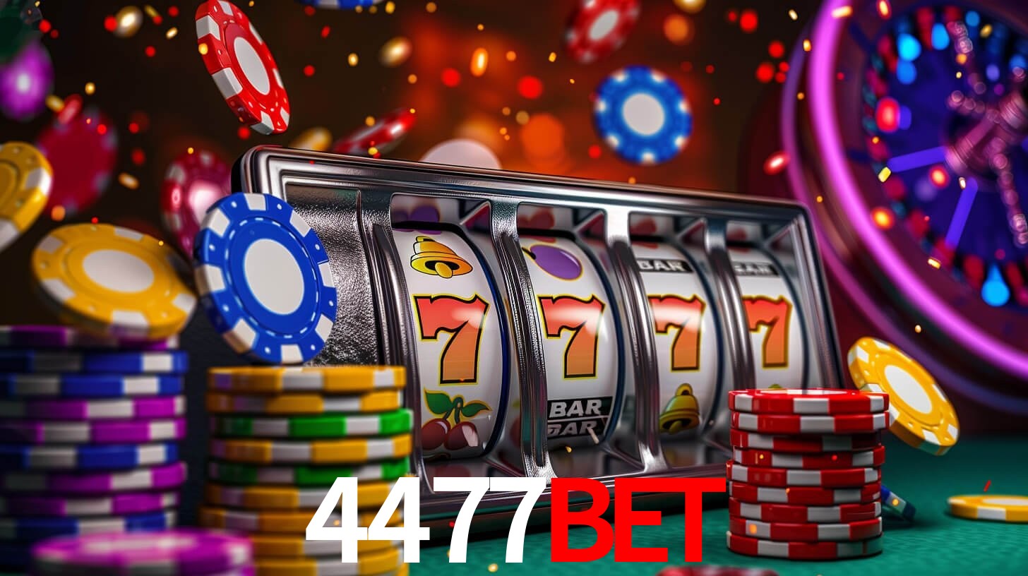 Jogos Exclusivos 4477bet