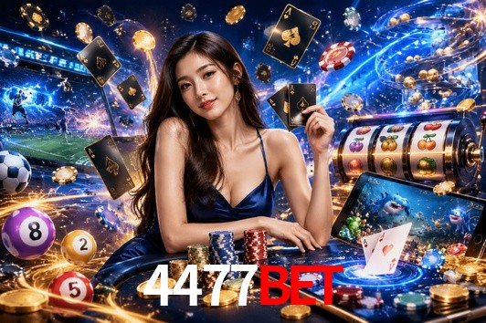 Secure Login 4477bet