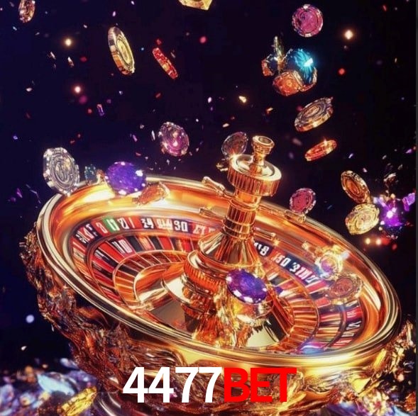 Tecnologia da Plataforma 4477bet