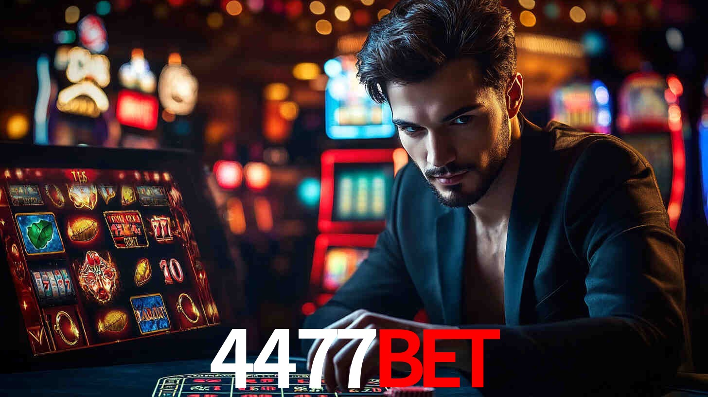 4477bet