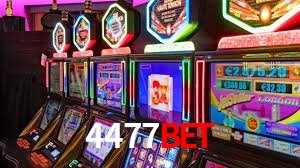 4477bet Fortune Tiger