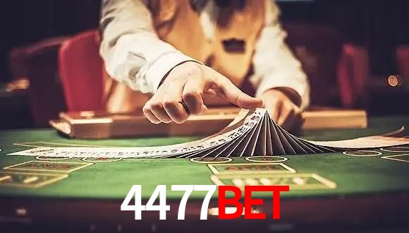 VIP Casino 4477bet