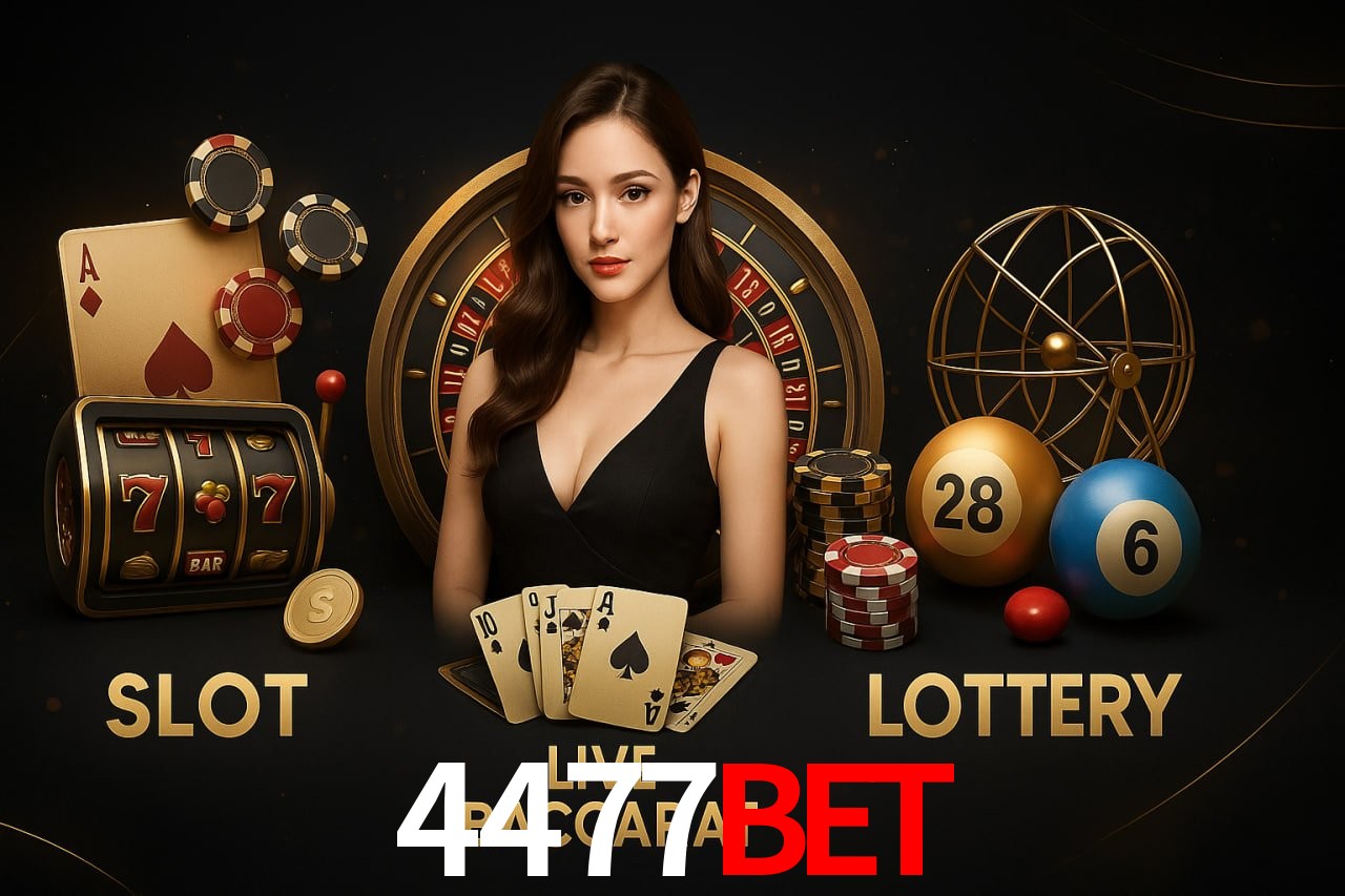 4477bet cassino