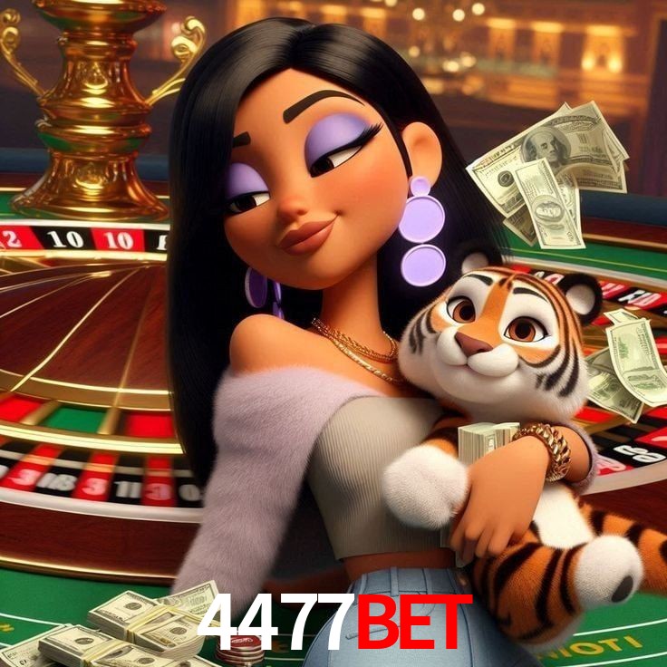 Football Betting 4477bet