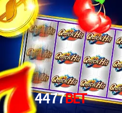 Desvendando o Mundo dos Jogos Virtuais na 4477bet
