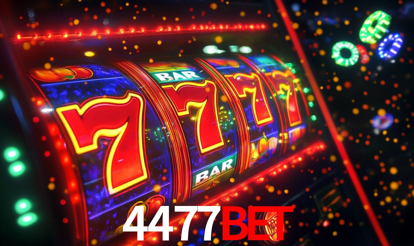 4477bet.com