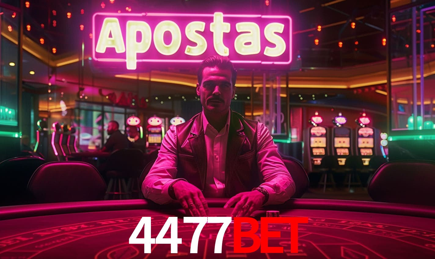 Explorando a Categoria de Eventos em Apostas na 4477bet