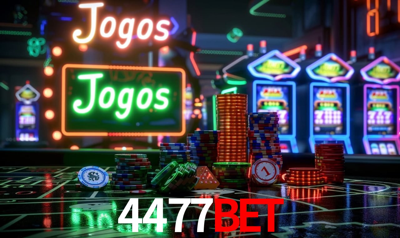 4477bet