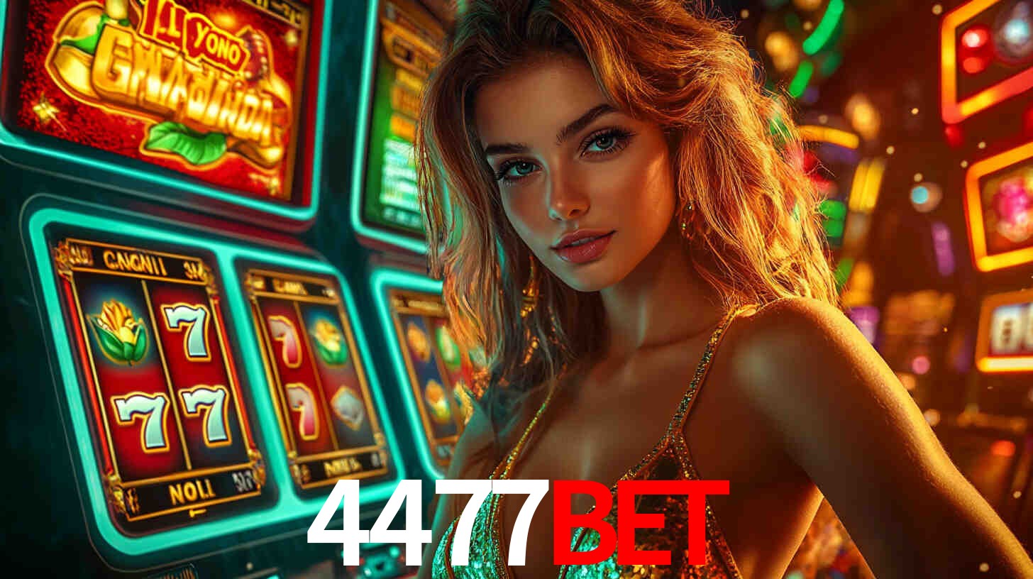4477bet App Interface