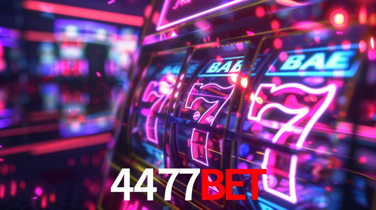 Account Benefits 4477bet