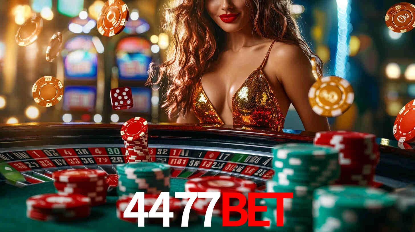 Ofertas Imperdíveis na 4477bet: Promoções e Bônus Que Valem a Pena