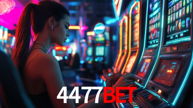 4477bet