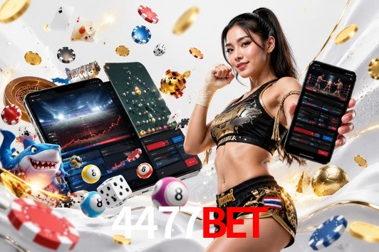 Platform Technology 4477bet