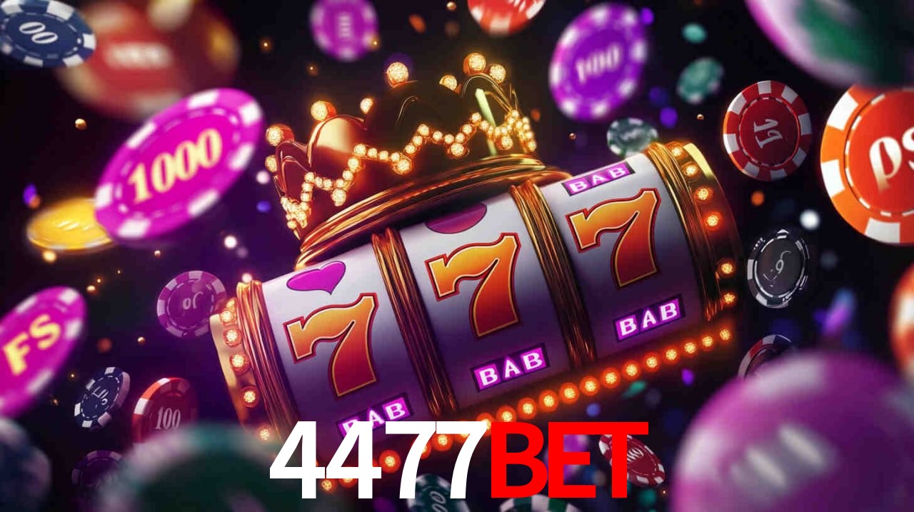 Game Statistics 4477bet