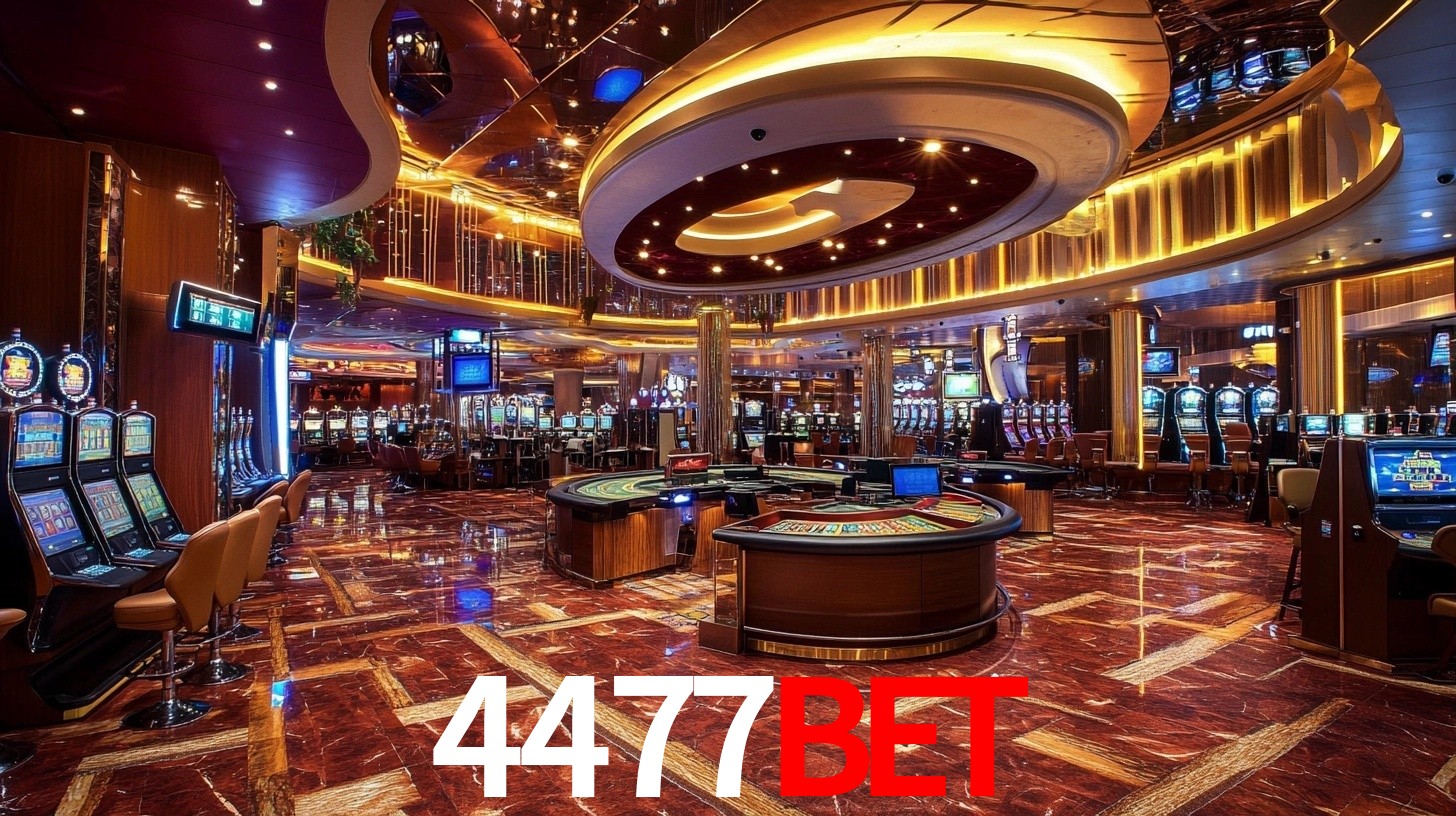 Exclusive Games 4477bet