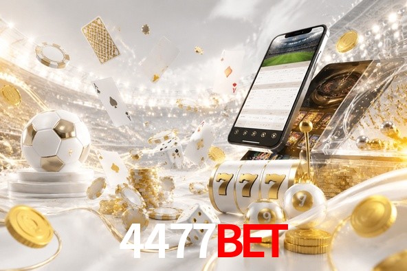 Tennis Betting 4477bet