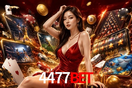 Sports Statistics 4477bet
