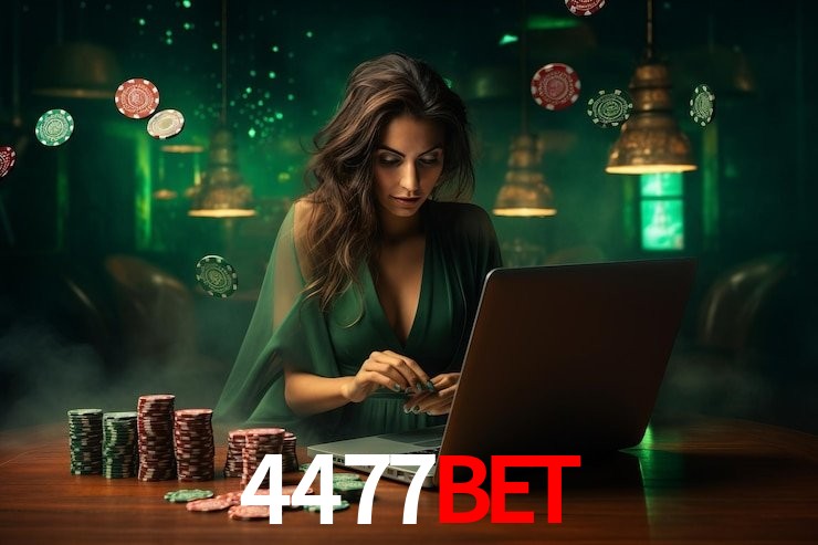 4477bet bet