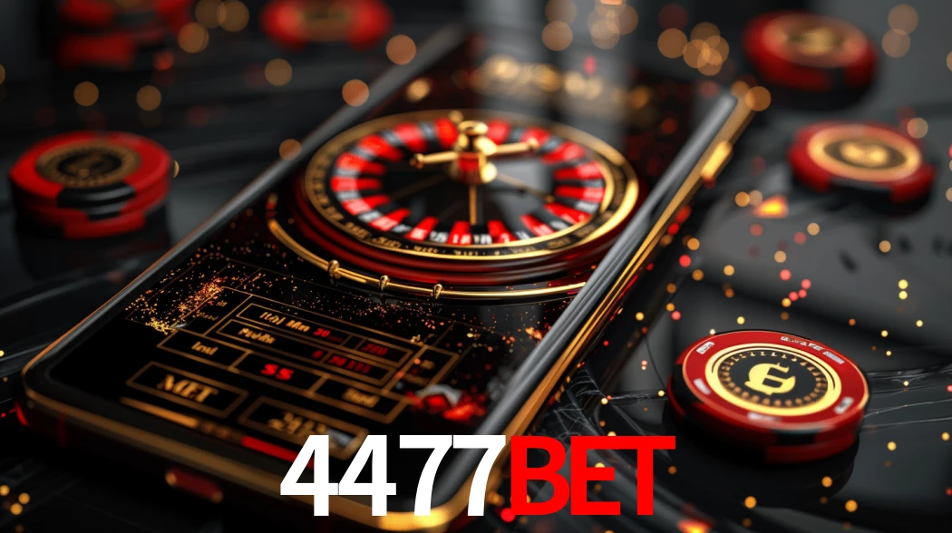Live Casino 4477bet