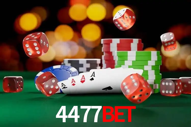 Avaliações dos Jogadores 4477bet