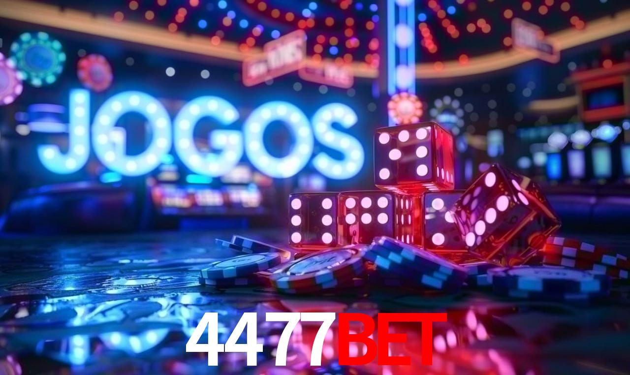 Interface Premium 4477bet