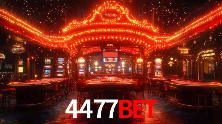 4477bet