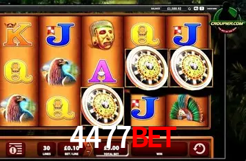 A Revolução dos Aplicativos de Jogos no 4477bet
