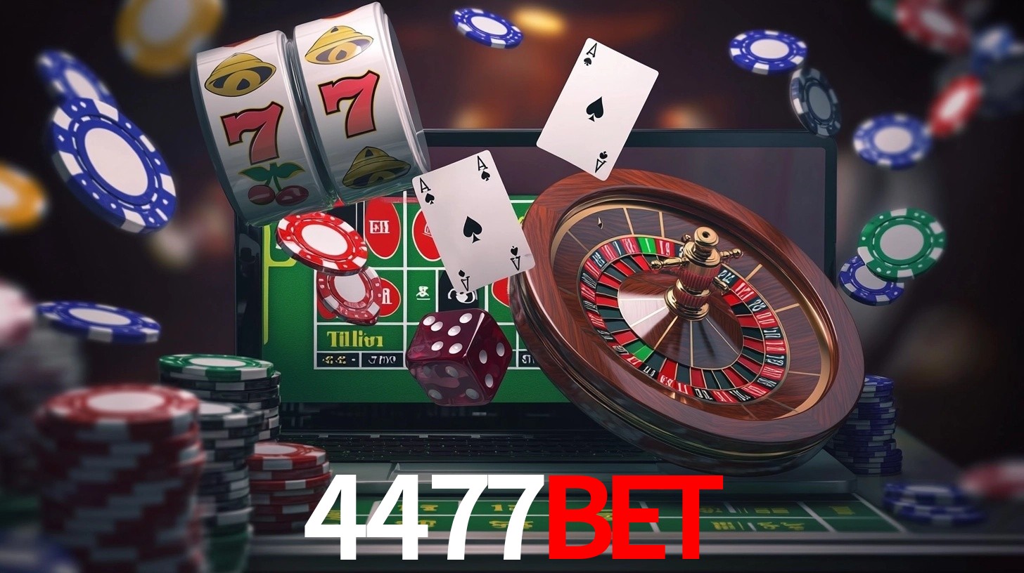 4477bet