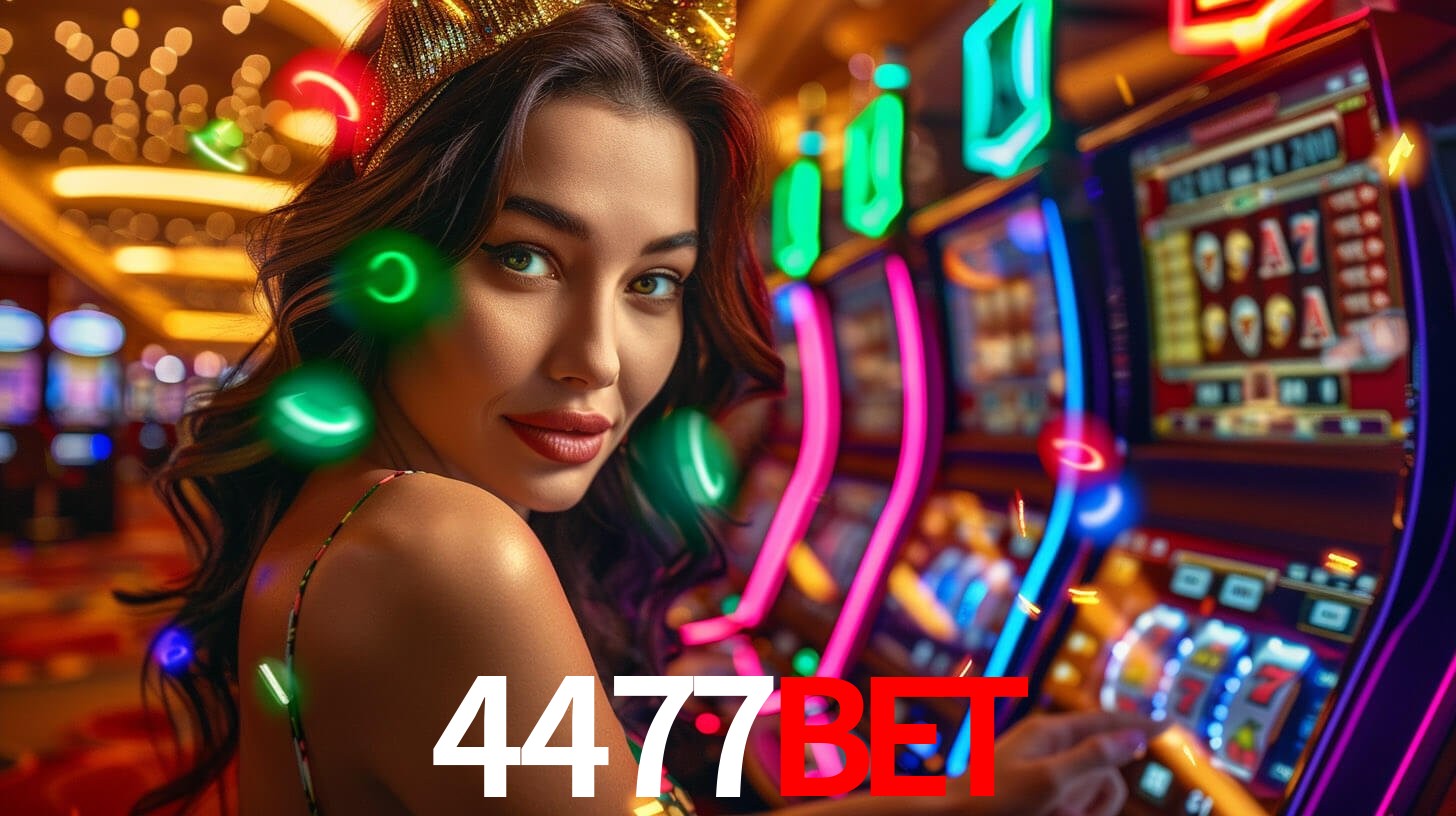 4477bet