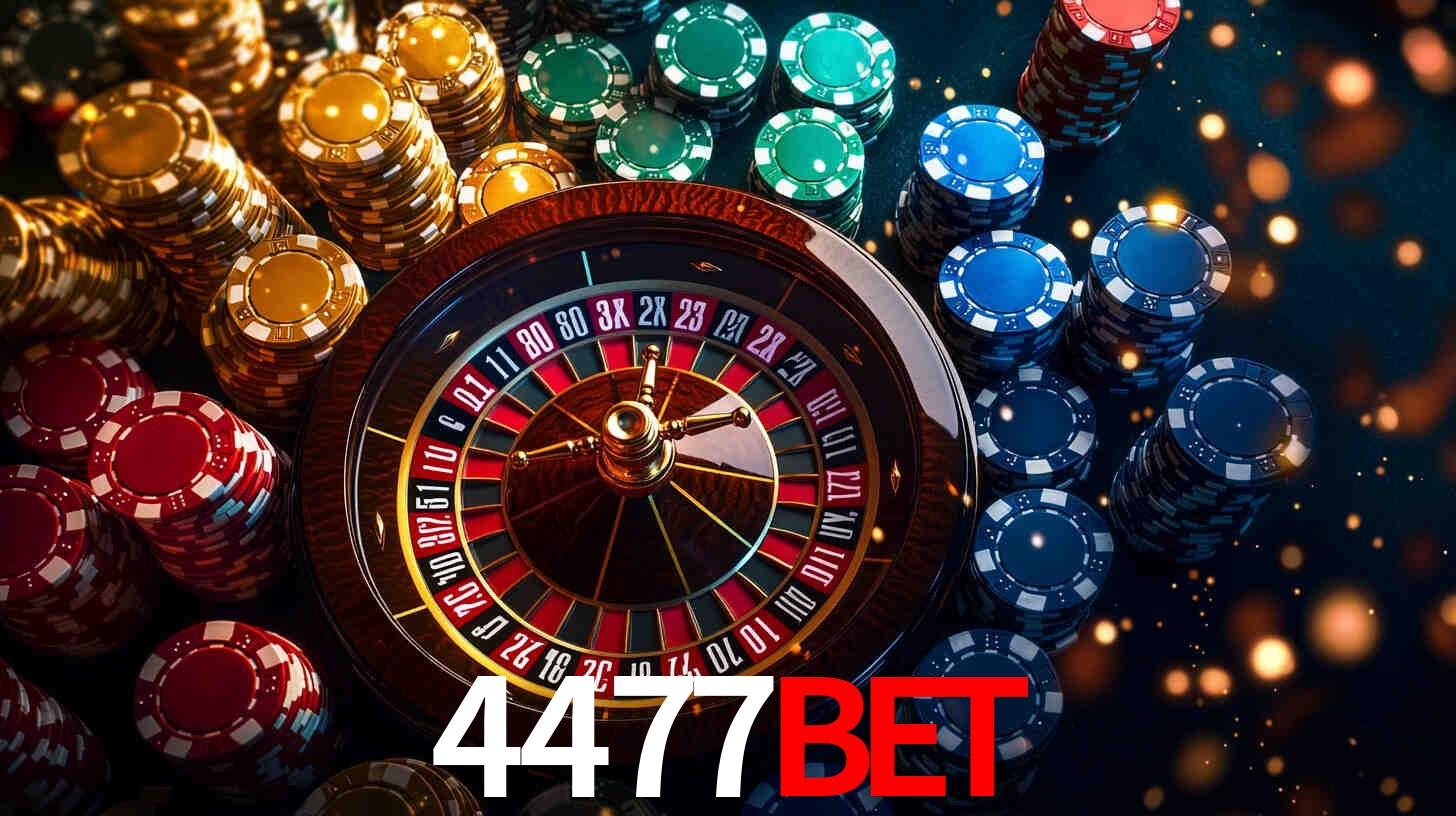 4477bet