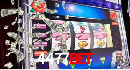 4477bet cadastro