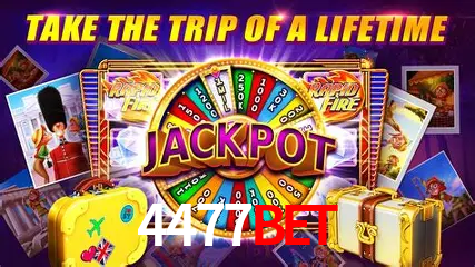 Desvendando o Mundo dos Jogos Virtuais na 4477bet
